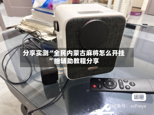 分享实测“全民内蒙古麻将怎么开挂”细辅助教程分享-第2张图片