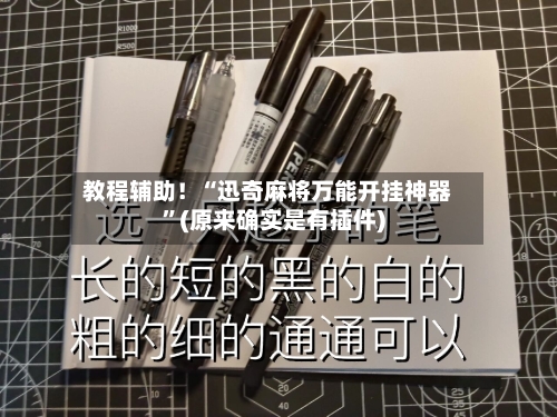 教程辅助！“迅奇麻将万能开挂神器”(原来确实是有插件)-第3张图片