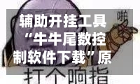 辅助开挂工具“牛牛尾数控制软件下载”原来有神器下载！