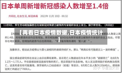 【再看日本疫情数据,日本疫情统计】-第3张图片
