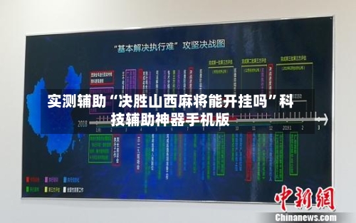 实测辅助“决胜山西麻将能开挂吗	”科技辅助神器手机版-第2张图片