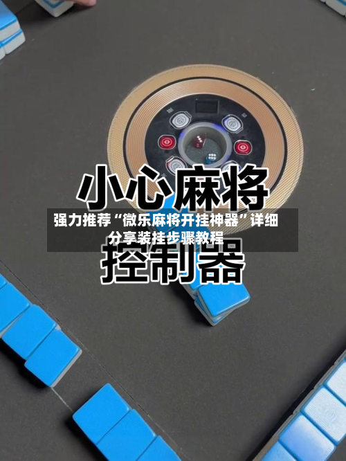 强力推荐“微乐麻将开挂神器”详细分享装挂步骤教程-第3张图片