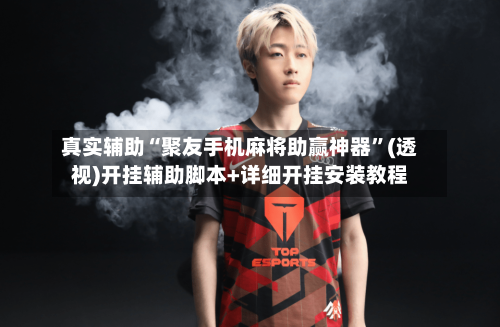 真实辅助“聚友手机麻将助赢神器”(透视)开挂辅助脚本+详细开挂安装教程-第2张图片