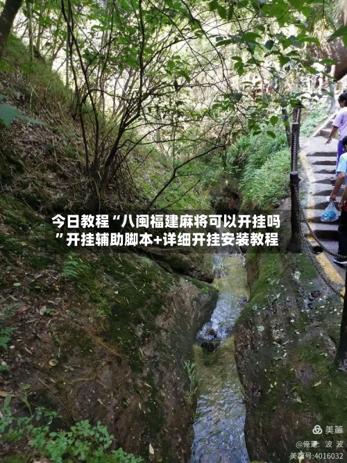 今日教程“八闽福建麻将可以开挂吗”开挂辅助脚本+详细开挂安装教程-第3张图片