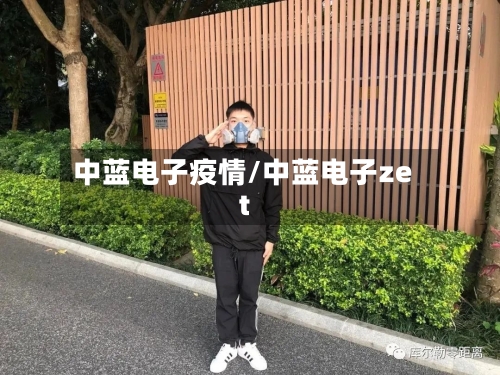 中蓝电子疫情/中蓝电子zet