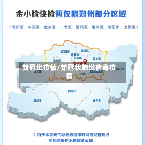 新冠炎疫情/新冠状肺炎病毒疫情-第2张图片