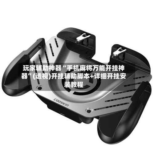 玩家辅助神器“手机麻将万能开挂神器”(透视)开挂辅助脚本+详细开挂安装教程-第2张图片