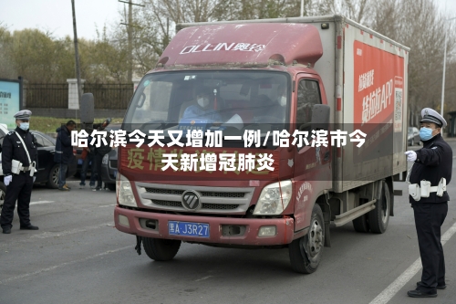哈尔滨今天又增加一例/哈尔滨市今天新增冠肺炎