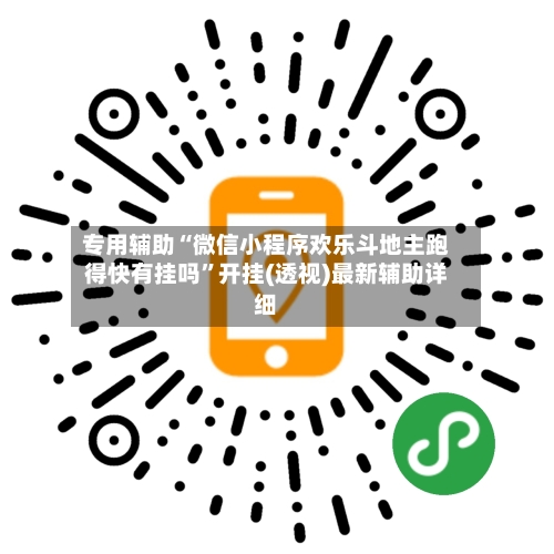 专用辅助“微信小程序欢乐斗地主跑得快有挂吗”开挂(透视)最新辅助详细-第3张图片