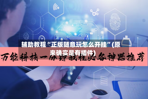 辅助教程“正版随意玩怎么开挂”(原来确实是有插件)-第3张图片