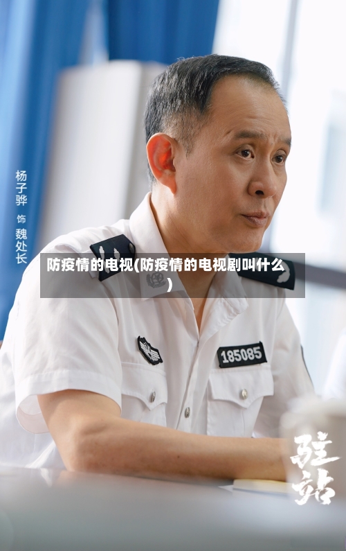 防疫情的电视(防疫情的电视剧叫什么)-第2张图片