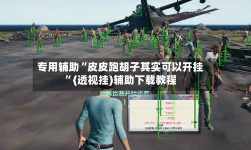 专用辅助“皮皮跑胡子其实可以开挂	”(透视挂)辅助下载教程-第2张图片