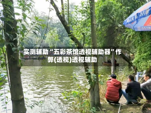 实测辅助“五彩茶馆透视辅助器”作弊(透视)透视辅助-第2张图片