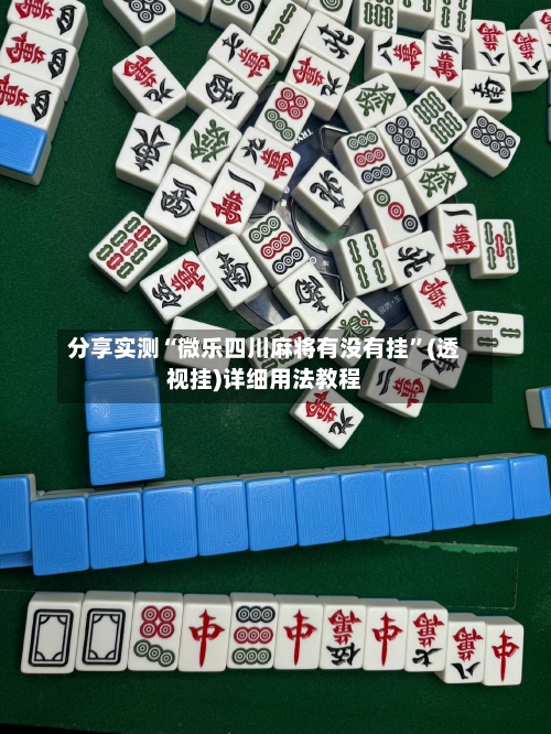 分享实测“微乐四川麻将有没有挂	”(透视挂)详细用法教程-第2张图片
