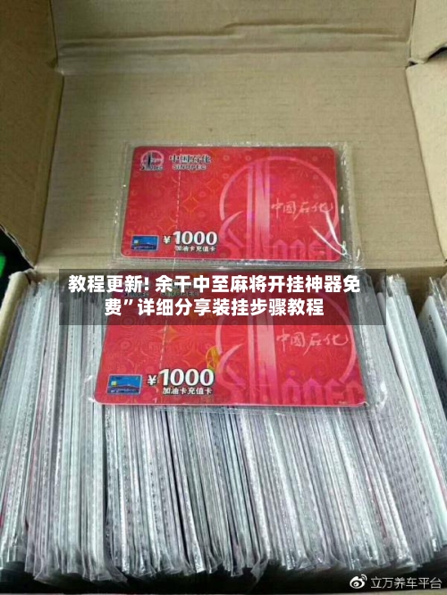 教程更新! 余干中至麻将开挂神器免费”详细分享装挂步骤教程-第3张图片