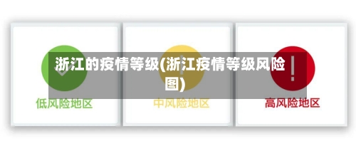 浙江的疫情等级(浙江疫情等级风险图)