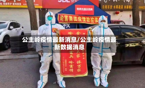 公主岭疫情最新消息/公主岭疫情最新数据消息-第2张图片