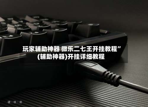 玩家辅助神器 微乐二七王开挂教程	”(辅助神器)开挂详细教程-第2张图片