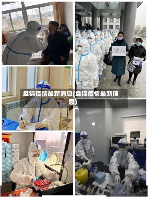 盘锦疫情最新消息(盘锦疫情最新信息)