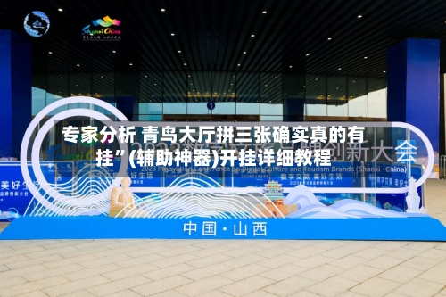 专家分析 青鸟大厅拼三张确实真的有挂”(辅助神器)开挂详细教程-第3张图片