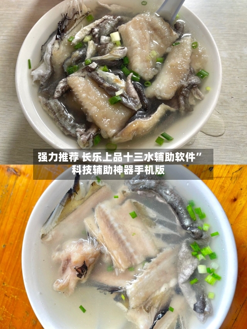 强力推荐 长乐上品十三水辅助软件	”科技辅助神器手机版-第2张图片