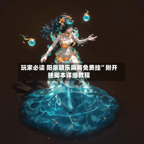 玩家必读 阳泉胡乐麻将免费挂”附开挂脚本详细教程-第2张图片