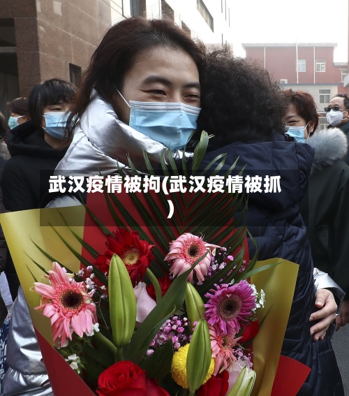 武汉疫情被拘(武汉疫情被抓)