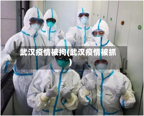 武汉疫情被拘(武汉疫情被抓)-第3张图片