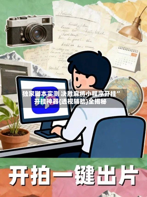 独家脚本实测 决胜麻将小程序开挂”开挂神器{透视辅助}全揭秘-第2张图片