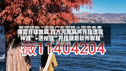 辅助开挂教程 四方河南麻将开挂透视神器”+透视挂”开挂辅助软件教程