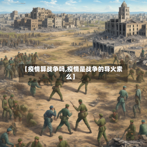 【疫情算战争吗,疫情是战争的导火索么】