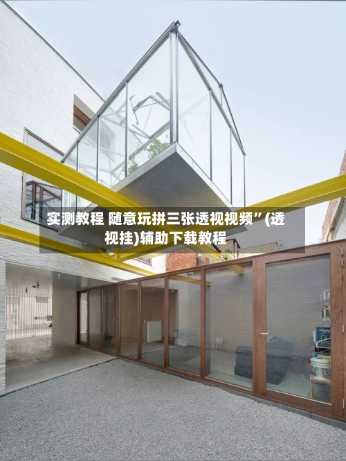 实测教程 随意玩拼三张透视视频”(透视挂)辅助下载教程