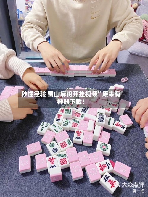 秒懂经验 蜀山麻将开挂视频”原来有神器下载！-第2张图片