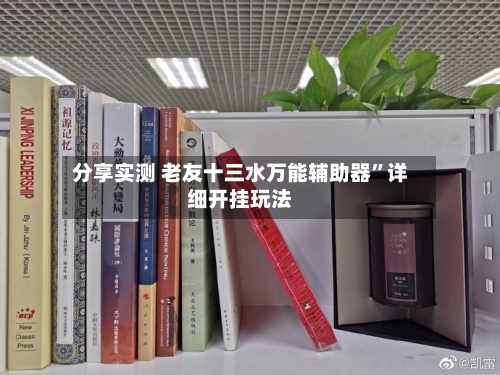 分享实测 老友十三水万能辅助器”详细开挂玩法-第2张图片