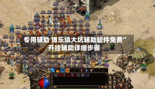 专用辅助 博乐填大坑辅助软件免费”开挂辅助详细步骤-第2张图片