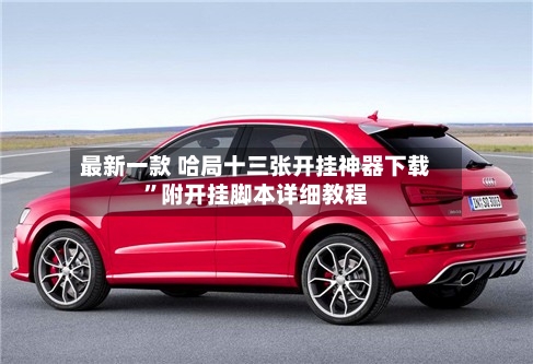 最新一款 哈局十三张开挂神器下载	”附开挂脚本详细教程-第3张图片
