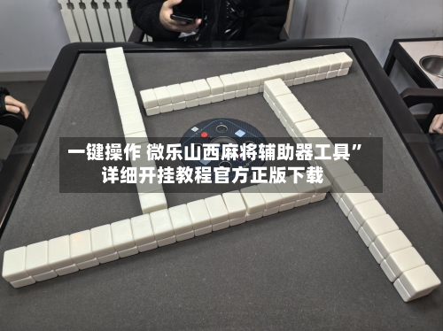 一键操作 微乐山西麻将辅助器工具”详细开挂教程官方正版下载