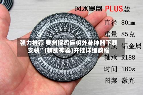 强力推荐 贵州捉鸡麻将外卦神器下载安装”(辅助神器)开挂详细教程-第2张图片