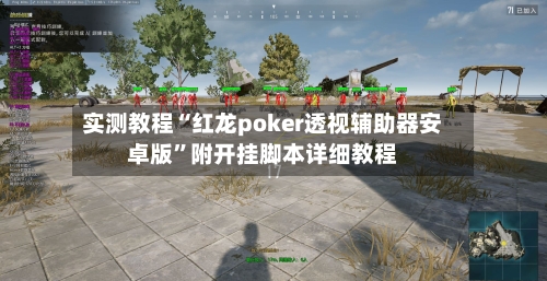 实测教程“红龙poker透视辅助器安卓版	”附开挂脚本详细教程-第2张图片