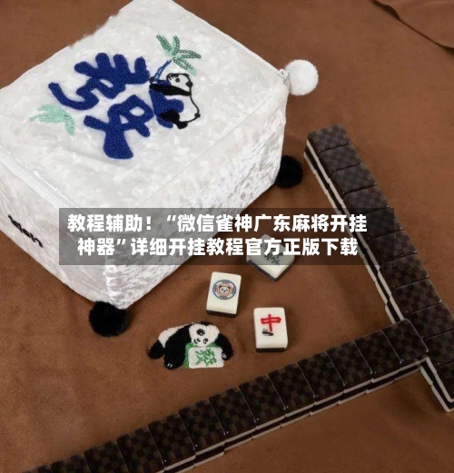 教程辅助！“微信雀神广东麻将开挂神器”详细开挂教程官方正版下载-第3张图片