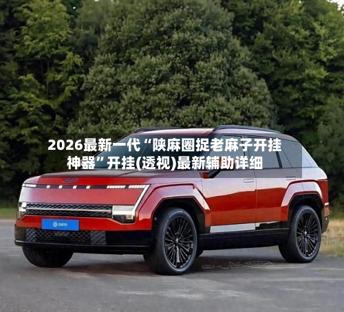 2026最新一代“陕麻圈捉老麻子开挂神器”开挂(透视)最新辅助详细-第2张图片