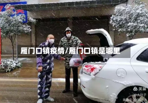 雁门口镇疫情/雁门口镇是哪里-第2张图片