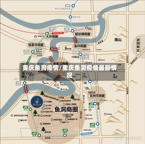 重庆鱼洞疫情/重庆鱼洞疫情最新情况-第2张图片