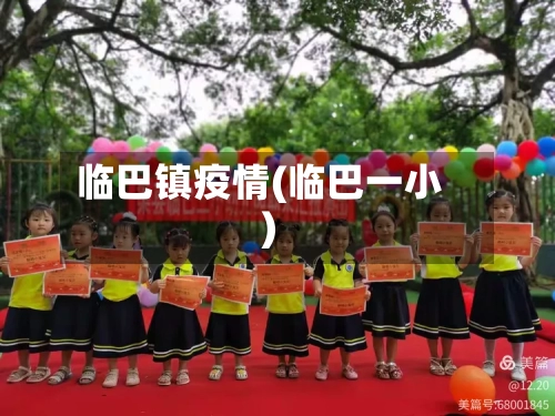 临巴镇疫情(临巴一小)