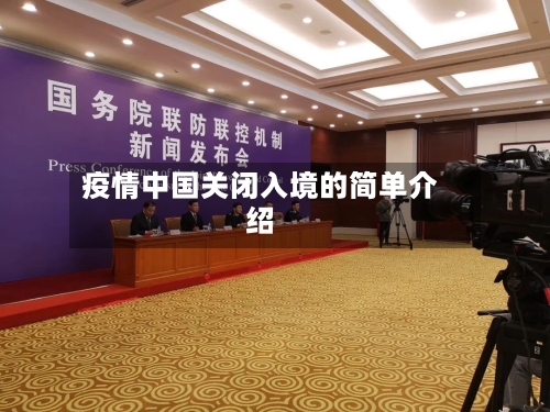 疫情中国关闭入境的简单介绍