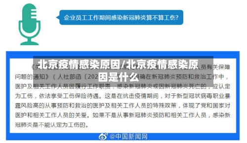 北京疫情感染原因/北京疫情感染原因是什么