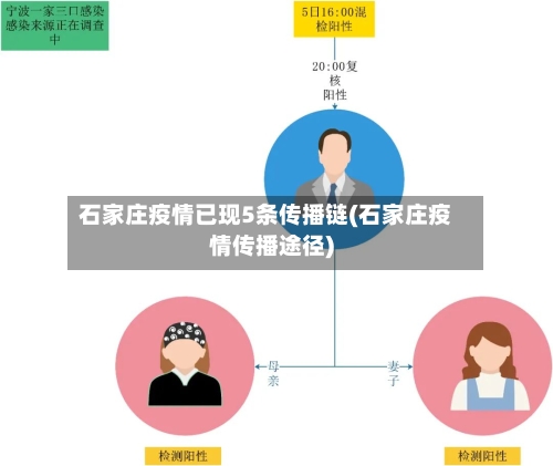 石家庄疫情已现5条传播链(石家庄疫情传播途径)-第2张图片