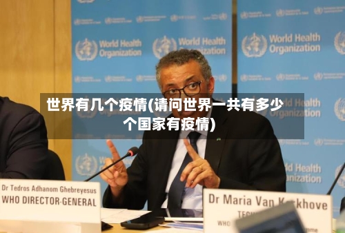 世界有几个疫情(请问世界一共有多少个国家有疫情)