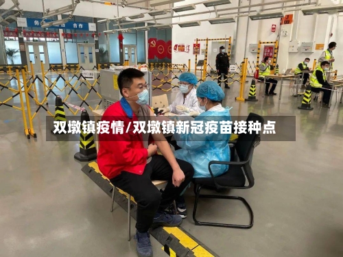 双墩镇疫情/双墩镇新冠疫苗接种点-第3张图片