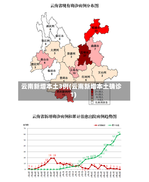 云南新增本土3例(云南新增本土确诊1)-第2张图片